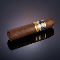 Cohiba Medio Siglo - сигары Коиба Медио Сигло в тубе