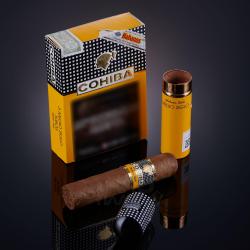 Cohiba Medio Siglo - сигары Коиба Медио Сигло в тубе