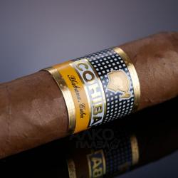 Cohiba Medio Siglo - сигары Коиба Медио Сигло в тубе