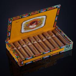 Cuesta Rey Centenario Robusto №7 Natural - сигары Куэста Рей Центенарио Робусто №7 Натурал