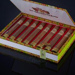 Macanudo Connecticut Crystal - сигары Маканудо Коннектикут Кристал