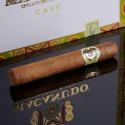 Macanudo Connecticut Crystal - сигары Маканудо Коннектикут Кристал