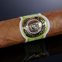 Macanudo Connecticut Crystal - сигары Маканудо Коннектикут Кристал