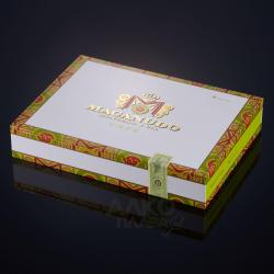 Macanudo Connecticut Crystal - сигары Маканудо Коннектикут Кристал