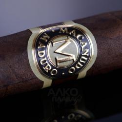 Macanudo Maduro Crystal - сигары Маканудо Мадуро Кристал