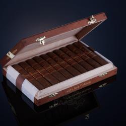 Oliva Serie V Melanio Robusto - сигары Олива Серия V Меланио Робусто