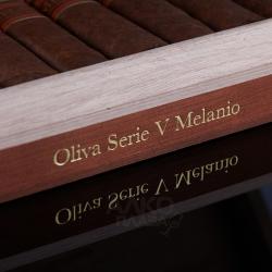 Oliva Serie V Melanio Robusto - сигары Олива Серия V Меланио Робусто