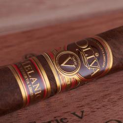 Oliva Serie V Melanio Robusto - сигары Олива Серия V Меланио Робусто