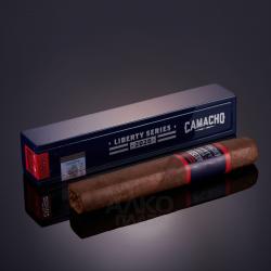 Camacho Liberty 2020 - сигары Камачо Либерти 2020