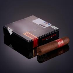 Partagas Serie D No.6 - сигары Партагас Серия Д №6