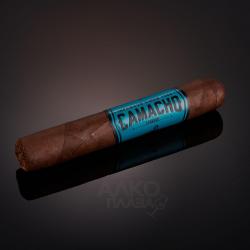 Camacho Ecuador Robusto - сигары Камачо Эквадор Робусто