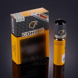 Cohiba Medio Siglo - сигары Коиба Медио Сигло в тубе