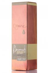 Benromach Organic - виски Бенромах Органик 0.7 л