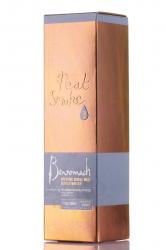 Benromach Peat Smoke - виски Бенромах Пит Смоук 0.7 л