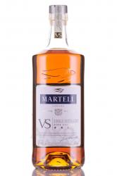 Martell VS - коньяк Мартель ВС 0.7 л