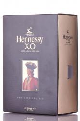 Hennessy XO - коньяк Хеннесси ХО 0.7 л