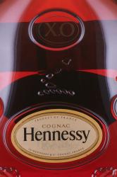 Hennessy XO - коньяк Хеннесси ХО 0.7 л