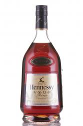 коньяк Hennessy VSOP 1 л 