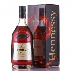 Hennessy VSOP - коньяк Хеннесси ВСОП 1 л