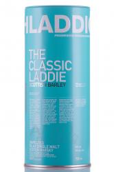 Bruichladdich Laddie Classic - виски Бруклади Леди Классик 0.7 л