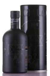 Bruichladdich Black Art - виски Бруклади Блэк Арт 0.7 л