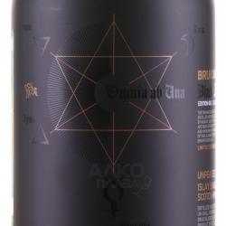 Bruichladdich Black Art - виски Бруклади Блэк Арт 0.7 л