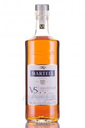 Martell VS Single Distillery gift box - коньяк Мартель ВС Сингл Дистиллери 0.5 л в п/у