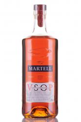 Martell VSOP Aged in Red Barrels - коньяк Мартель ВСОП Эйджд Ин Ред Баррелс 0.7 л в п/у