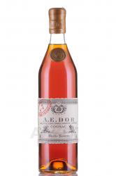коньяк A.E. Dor №7 0.7 л
