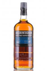 Auchentoshan Three Wood - виски Очентошен Фри Вуд 0.7 л