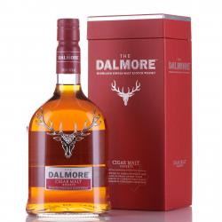 Dalmore Cigar Malt Reserve - виски Далмор Сигар Молт Резерв 0.7 л