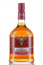 Dalmore Cigar Malt Reserve - виски Далмор Сигар Молт Резерв 0.7 л