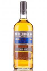 Auchentoshan 18 years - виски Очентошен 18 лет 0.7 л