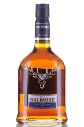 Dalmore 18 years - виски Далмор 18 лет 0.7 л