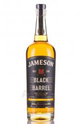 Jameson Black Barrel 0.75 л