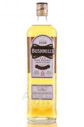 Bushmills Original - виски Бушмилз Ориджинал 1 л