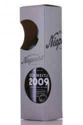 Niepoort Colheita Porto 2007 gift box - портвейн Нипоорт Колейта Порто 2007 0.75 л в п/у