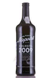 Niepoort Colheita Porto 2007 gift box - портвейн Нипоорт Колейта Порто 2007 0.75 л в п/у