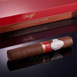 Davidoff Year of the Ox 2021 - сигары Давидофф ЛЕ Год Быка 2021