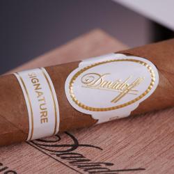 Davidoff Signature 6000 - сигары Давидофф Сигначе 6000