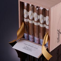 Davidoff Signature 6000 - сигары Давидофф Сигначе 6000