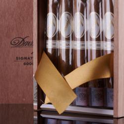 Davidoff Signature 6000 - сигары Давидофф Сигначе 6000