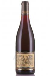 Domaine Mongeard-Mugneret Le Libertin Bourgogne Passe-Tout-Grains AOC - вино Домен Монжар-Мюньере Ле Либертэн Бургонь Пастугрэн 0.75 л красное сухое