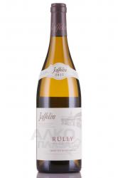 вино Jaffelin Rully AOC 0.75 л 