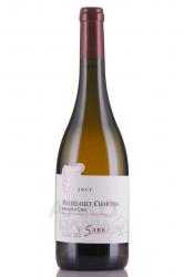 Вино Fanny Sabre Meursault Charmes Premier Cru 0.75 л 