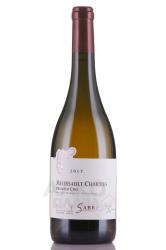 Fanny Sabre Meursault Charmes Premier Cru - вино Фанни Сабр Мерсо Шарм Премье Крю 0.75 л белое сухое