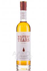 Writers Tears Red Head gift box - виски Райтерс Тирз Ред Хэд 0.7 л в п/у