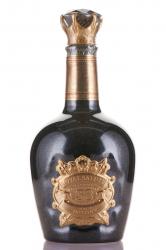 Chivas Royal Salute Stone of Destiny 38 Year Old gift box - виски Чивас Роял Салют Стоун оф Дестини 38-летний 0.5 л в п/у