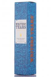 Writers Tears Double OAK in gift box - виски Райтерс Тирз Дабл ОАК 0.7 л в п/у