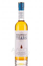 Writers Tears Double OAK in gift box - виски Райтерс Тирз Дабл ОАК 0.7 л в п/у